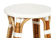 Amalfi Rattan Counter Stool