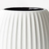 Annix Vase- White