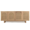 Arch Four Door Sideboard