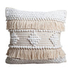 textured-white-natural-fringes-boho-coastal-cushion-seatribe-australia