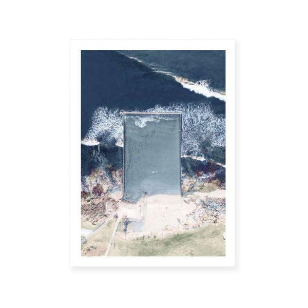 coastal-beach-print-wall-art-framed-canvas-seatribe-australia