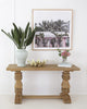 Cannes Console Table