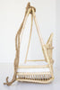 Cocoon Hanging Chair- Natural