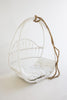 Cocoon Hanging Chair- White