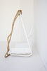 Cocoon Hanging Chair- White