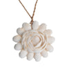 Coastal Shell Decoration- Set 4