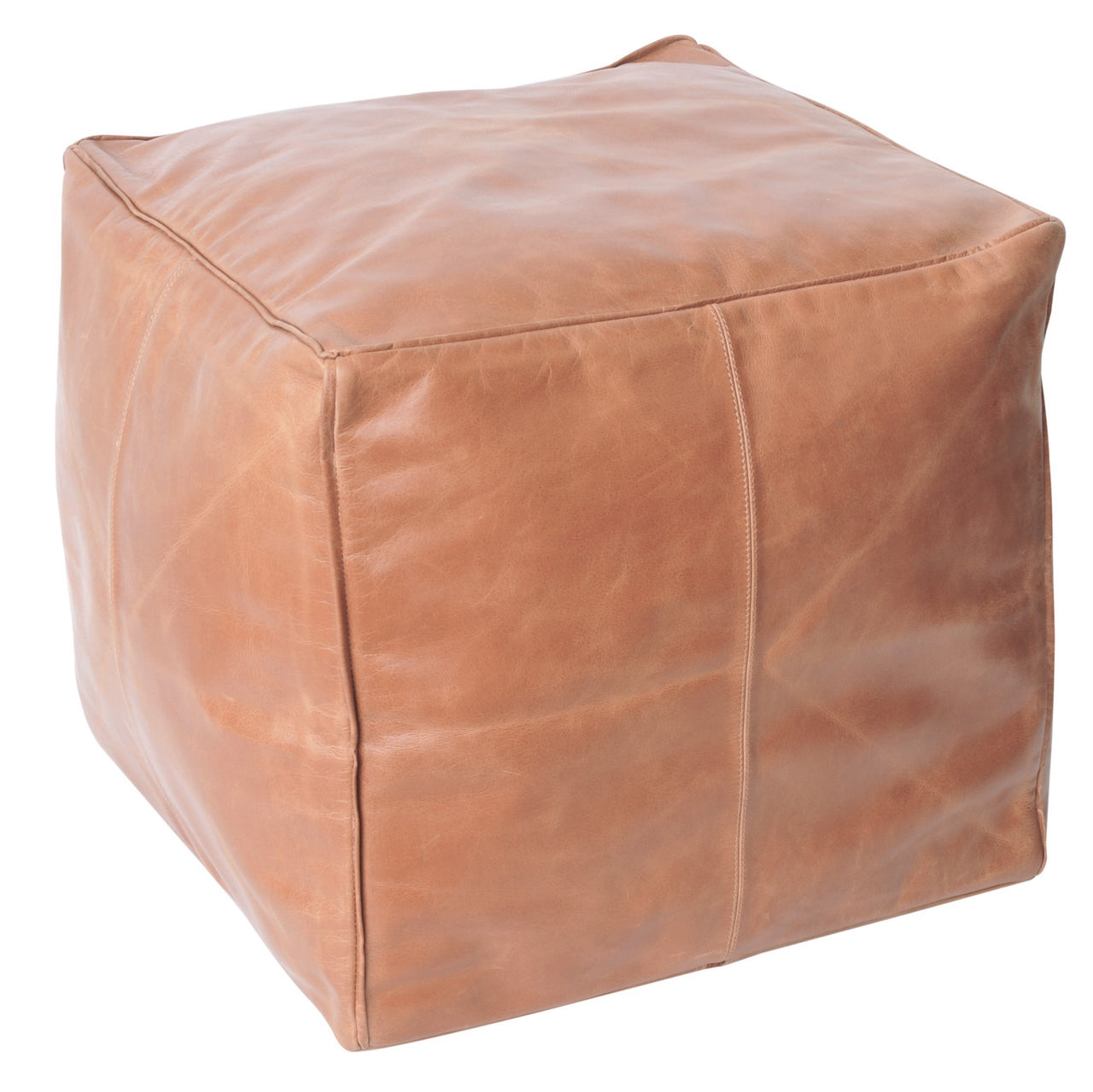 leather-tan-ottoman-pouf-footstool-seatribe-australia