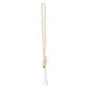 Corfu Decorative Beaded Tassel