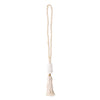 Corfu Decorative Beaded Tassel