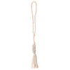 Corfu Decorative Beaded Tassel