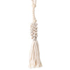 Corfu Decorative Beaded Tassel