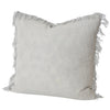 Harmony Cushion- Olive