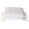 Florence Pillow Case- Ivory
