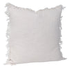 Harmony Cushion- White