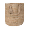 Lennox Jute Basket