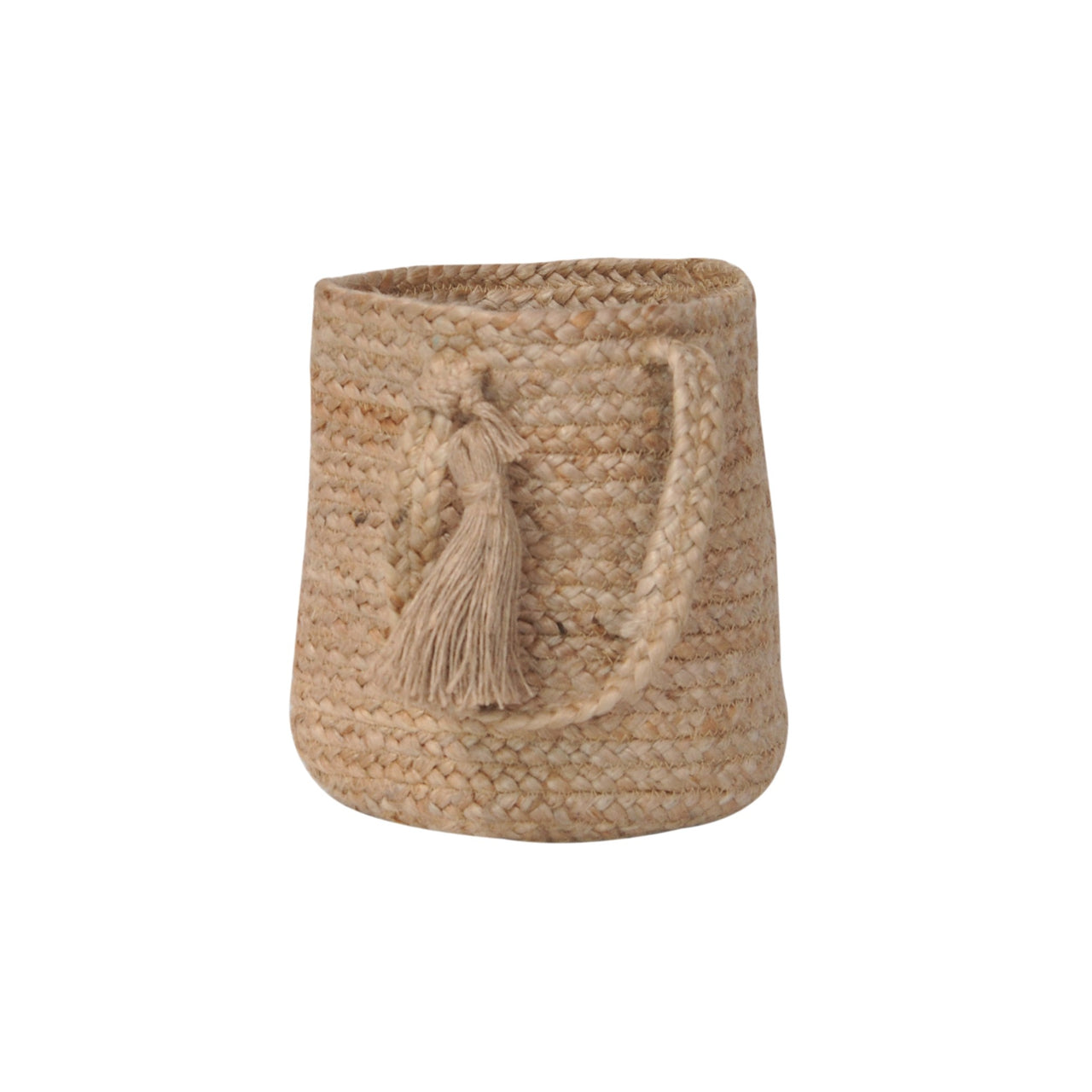 Lennox Jute Basket