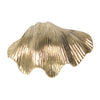 Brass Clam Shell- Gold