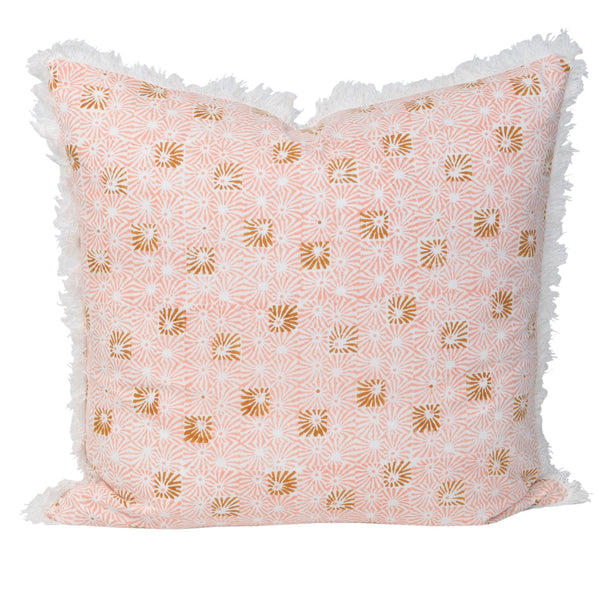 block-printed-blush-patterned-cushion-fringes-seatribe-australia