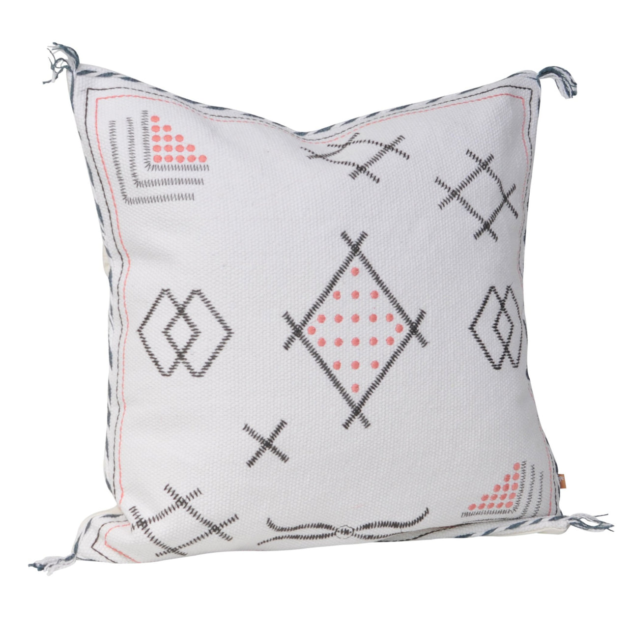 Folk Cushion- Stella