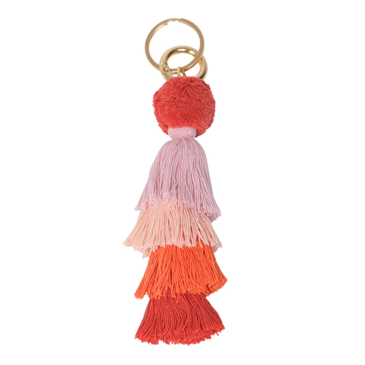 Wildfire Key Ring