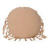 Roundie Cushion- Peach