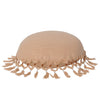 Roundie Cushion- Peach