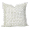 Saira Cushion- Sage