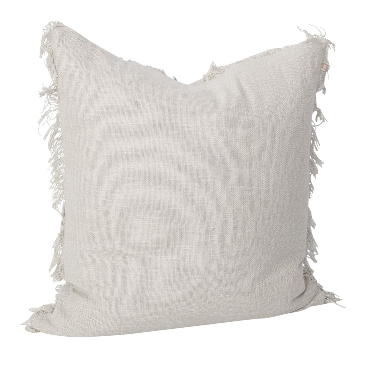 Harmony Cushion- Linen