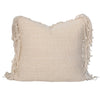 Aspen Cushion- Natural