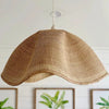 Dancing Basket Pendant Light