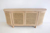 Hunter Curved Sideboard