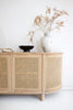 Hunter Curved Sideboard