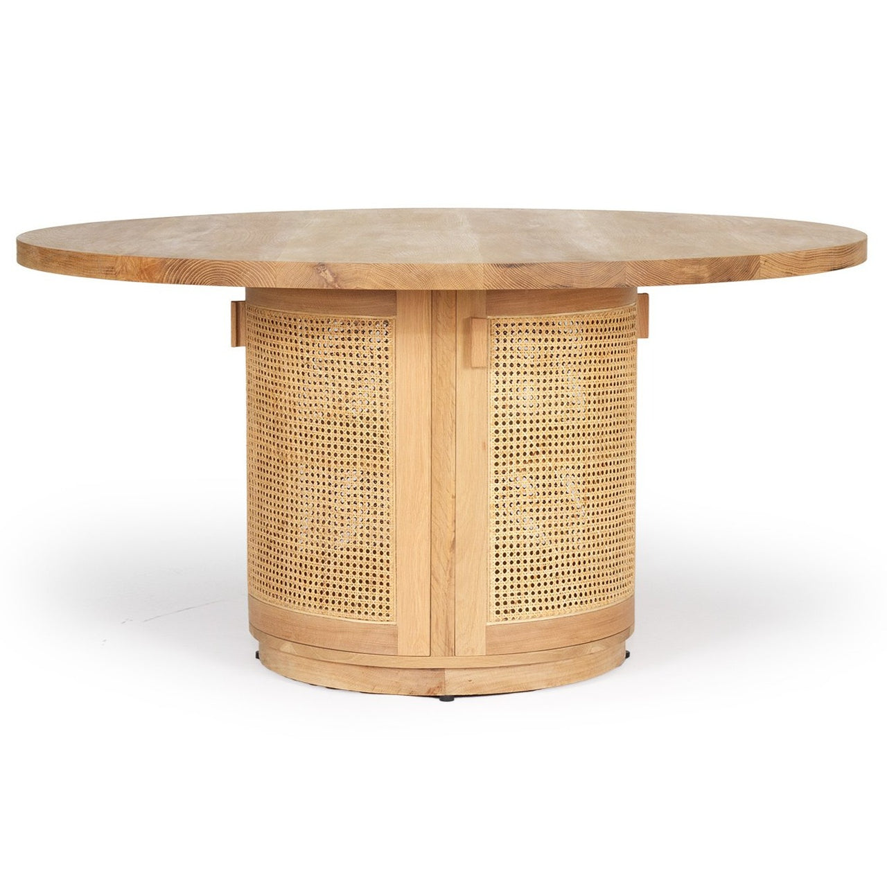 Hunter Round Dining Table