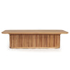 Jodi Coffee Table- Teak