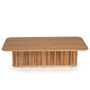 Jodi Coffee Table- Teak