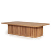 Jodi Coffee Table- Teak