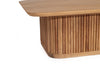 Jodi Coffee Table- Teak