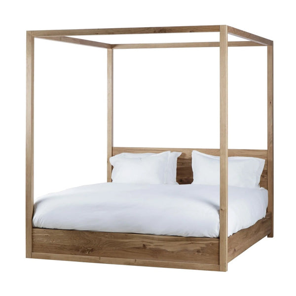 Otto Four Poster Bed