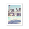 Palm Springs Dream Print