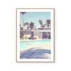Palm Springs Dream Print