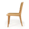 Zali Dining Chair- Sand