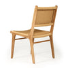 Zali Dining Chair- Sand