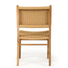 Zali Dining Chair- Sand