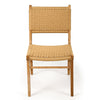 Zali Dining Chair- Sand