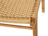 Zali Dining Chair- Sand