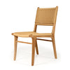 Zali Dining Chair- Sand