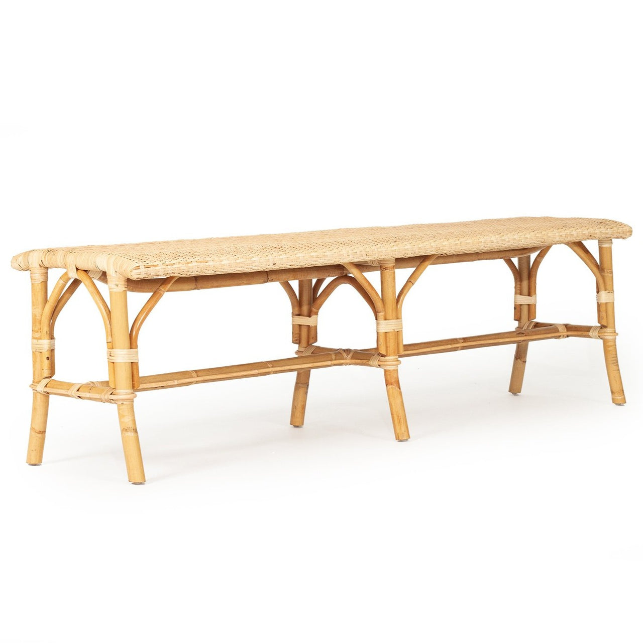 Amalfi Backless Bench