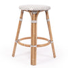 Amalfi Rattan Counter Stool