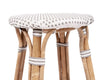 Amalfi Rattan Counter Stool