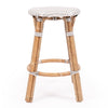 Amalfi Rattan Counter Stool